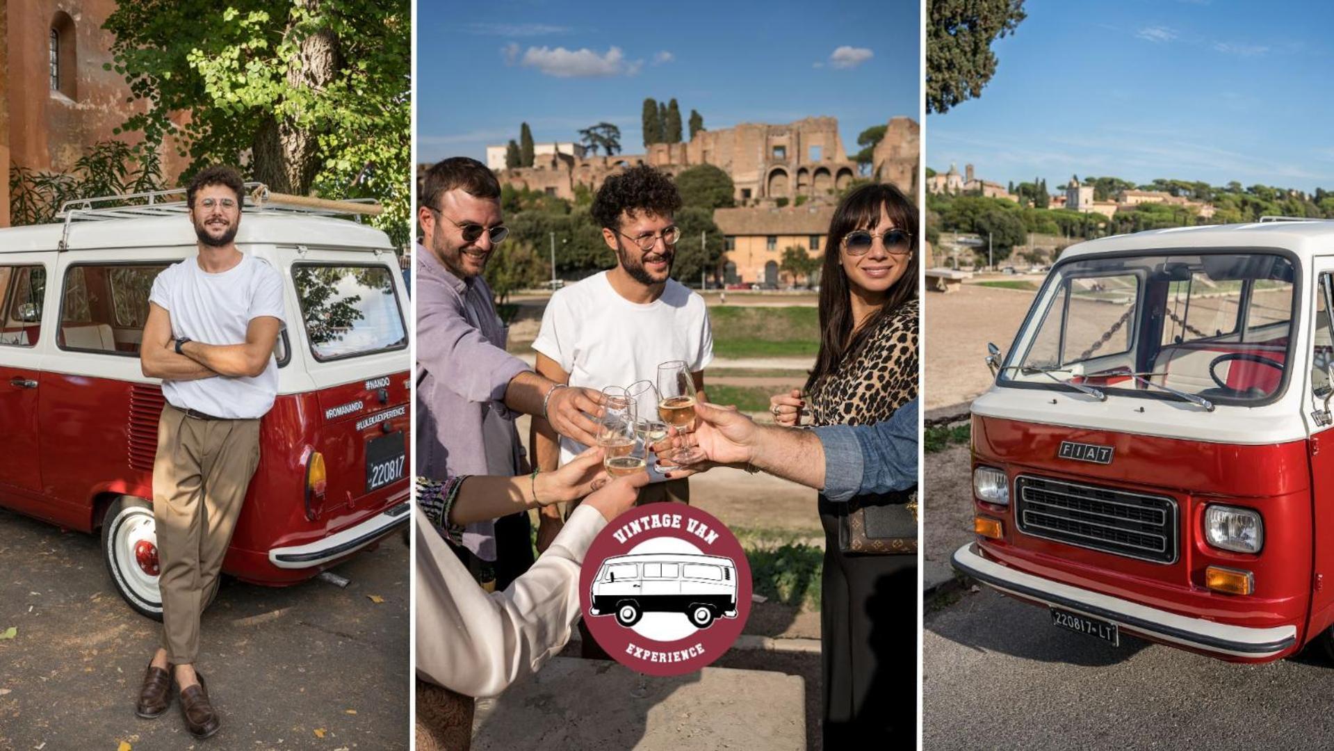 Studio D'Artista, Elegante Loft Nel Cuore Di Roma Exterior foto